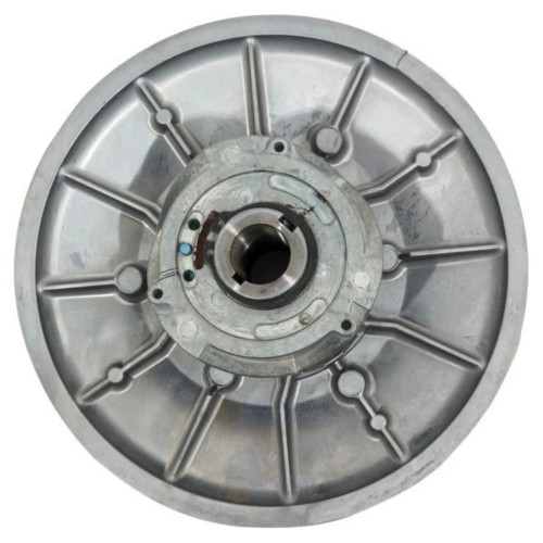 Club Car Precedent Secondary Driven Clutch (Fits Subaru EX40 Engine)