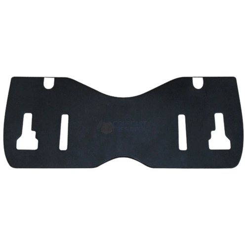 Club Car Precedent Front Seat Backrest Cover (Fits 2004+)