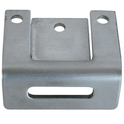 Club Car Tempo Seat Hinge Repair Plate (Fits 2017+)