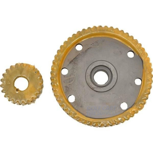 Club Car Precedent High Speed Gear Set (Fits 2015+)