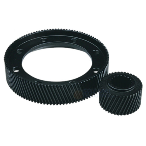 Yamaha Drive (G29) High Speed Gear Set (Fits 2007-2014)