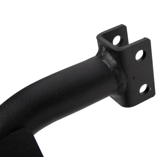 MADJAX Recon Club Car Precedent Golf Cart Side Steps | Golf Cart