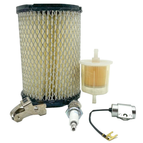Harley Davidson Golf Cart Tune Up Kit (Fits 1971-1981)