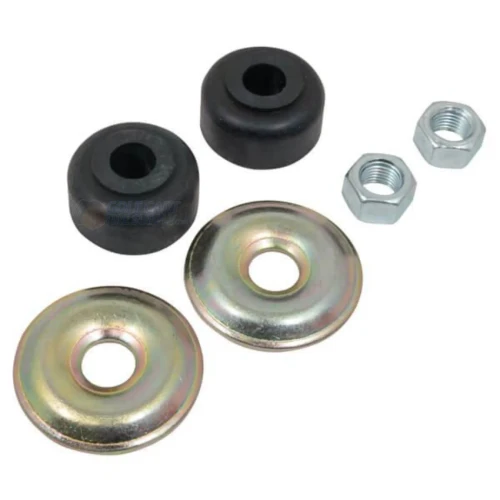 Club Car Rear Shock Absorber Bushing Kit