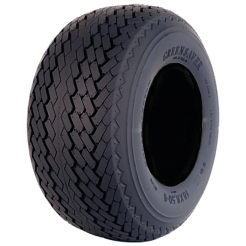 Greensaver 18x8.50-8 Sawtooth Golf Cart Tires