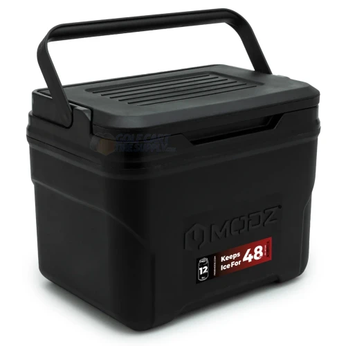 MODZ Club Car Tempo Golf Cart Cooler w/ Bracket