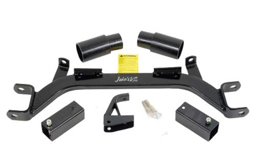 JAKES EZGO Marathon Gas 4