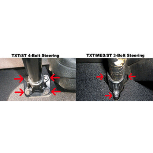 Jakes-EZGO-TXT-6-inch-spindle-