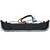 MADJAX LED Club Car Precedent Light Kit Front Bumper Light Bar