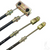 EZGO Brake Cable Set - (1) 46" & (1) 34 1/4 (Fits all 1993-1994)