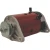 EZGO Marathon Starter Generator (Fits 2-Cycle Gas, 1980-1994)