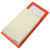 EZGO TXT/Medalist Replacement Air Filter (Fits 1994-2005)