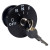 EZGO RXV Key Switch (For Electric 2008+)