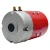EZGO High Speed Electric Golf Cart Motor (19 Spline)