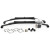 EZGO TXT Rear Leaf Spring Kit - Dual Action