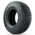 Kenda Loadstar 205/65-10 DOT Golf Cart Tires