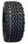 Duro Desert 23x10-14 Golf Cart Tires