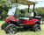 Yamaha Drive / G29 Golf Cart Fender Flares