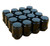 Gloss Black Golf Cart Lug Nuts