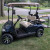 12" TEMPEST Wheels and Low Profile Tires Combo