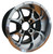 PREDATOR 12" Golf Cart Wheels