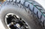 EFX Fusion ST 6-Ply DOT 23x9.5-R12 Radial Street Golf Cart Tire