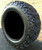 Wanda 23x10-14" All Terrain Golf Cart Tires