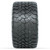 GTW Nomad 20x10R12" Radial DOT All Terrain Golf Cart Tires (Steel Belted)