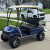 Club Car DS SPARTAN Body Kit - BLUE