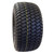 18x8.50-8" TURF Tires (fits all 8" golf cart wheels)