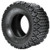 10" GTW SPECTER Machined Wheels and 22x11-10 All Terrain Tires Combo