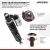 JAKES 4"- 8" Adjustable Long Travel Lift Kit for Yamaha G8, G14, G16, G19, 20 (Gas & Electric)