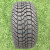 ARISUN 205/50-10 DOT Golf Cart Tires - Street Profile - Set of 4