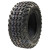 EXCEL Sahara Classic 22x11-12" DOT All Terrain Golf Cart Tires