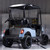 GTW EZGO RXV Basic LED Light Kit (Fits 2016+)