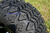 Wanda 20x10-10 All Terrain Golf Cart Tires