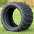 TREX 20x10-12 ARES ATX All Terrain Golf Cart Tires (DOT Approved)