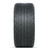 15" MADJAX Evolution Wheels and GTW Fusion 215/40R15 Tires - BLACK