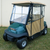 Club Car Precedent Odyssey Enclosure - BEIGE / TAN