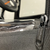 DoorWorks ICON i20-U Golf Cart Enclosure Hinged Hard Door Cover (Sunbrella Material)