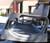 TREX HARMONY Premium EZGO RXV Rear Seat Kit (BLACK Seat Cushion)