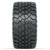 GTW Nomad 23x10R14" Radial DOT All Terrain Golf Cart Tires