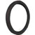 13" Golf Cart Steering Wheel Cover in Black (For EZGO TXT / RXV)