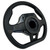 SGC SPORT 13" Club Car Onward Steering Wheel in Carbon Fiber (Fits Tempo & Onward)