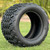 TREX ARES ATX 18x9.5-10" DOT All Terrain Golf Cart Tires