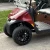 12" SPARTAN Black / Milled Aluminum Wheels and 215/40-12 Low Profile DOT Tires Combo