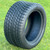 TREX ComfortGlide 23x10R14 DOT Radial Golf Cart Tires