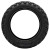ARISUN X-Trail 23x10-15" DOT All Terrain Golf Cart Tires