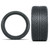 15" MadJax Evolution Bronze Wheels and GTW Fusion 215/40-R15 Tires - Set of 4