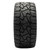 XCOMP Gladiator 23x10R-14 Hybrid All Terrain Golf Cart Tires (Radial, Turf Safe!)